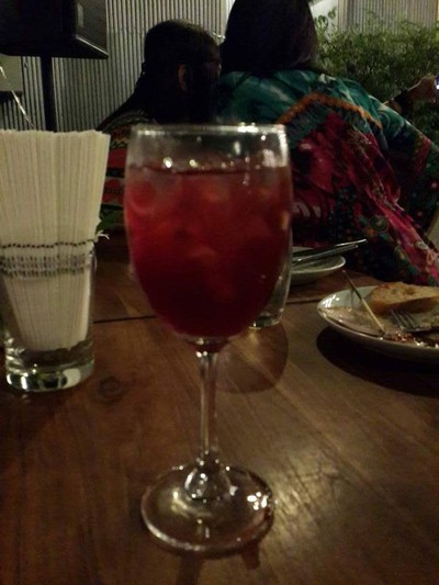 Smith Restaurant & Bar สุขุมวิท 49